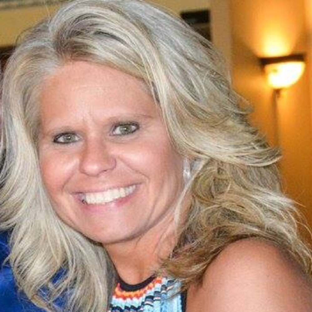 Meet your Posher, Stacy